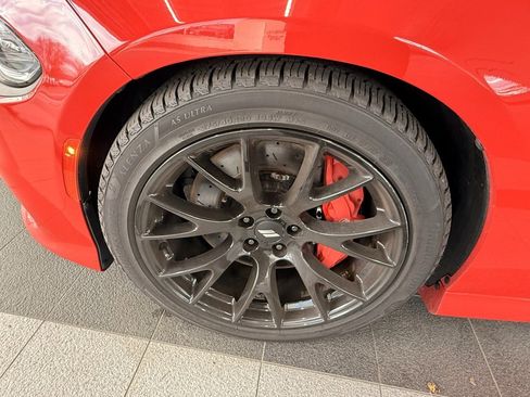 Used 2018 Dodge Charger R/T image 51