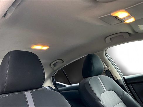 Used 2023 Nissan Sentra SV FWD image 27