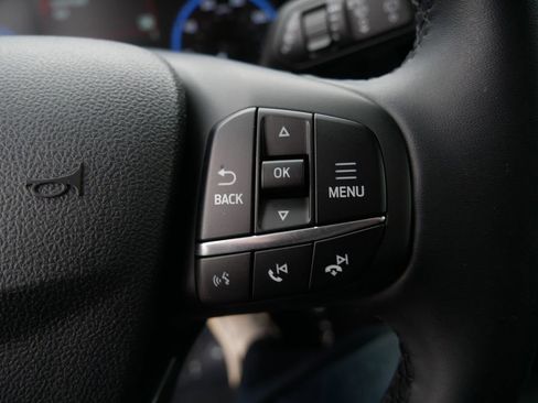 Used 2024 Ford Bronco Sport Heritage w/ Heritage Convenience Package image 21