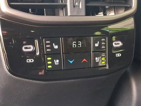 New 2026 Lexus RX 350 AWD/4WD image 6