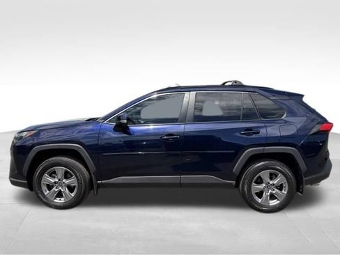 Used 2024 Toyota RAV4 XLE w/ Convenience Package AWD/4WD image 4
