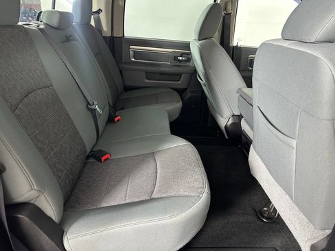 Used 2016 RAM 1500 Big Horn AWD/4WD image 27