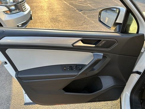 Used 2023 Volkswagen Tiguan S w/ Driver Assistance Package image 9