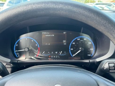 Used 2022 Ford Bronco Sport image 18