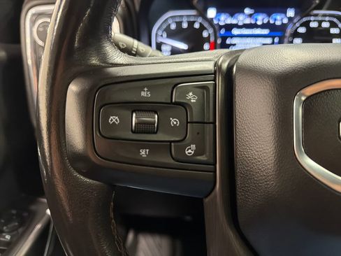 Used 2021 GMC Sierra 1500 AT4 w/ AT4 Premium Package AWD/4WD image 13