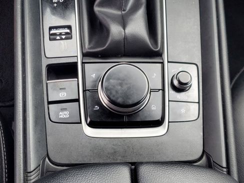 Used 2024 MAZDA CX-50 AWD 2.5 S w/ Preferred Package image 28