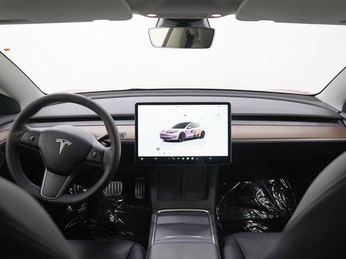 Used 2023 Tesla Model 3 Performance AWD/4WD image 13