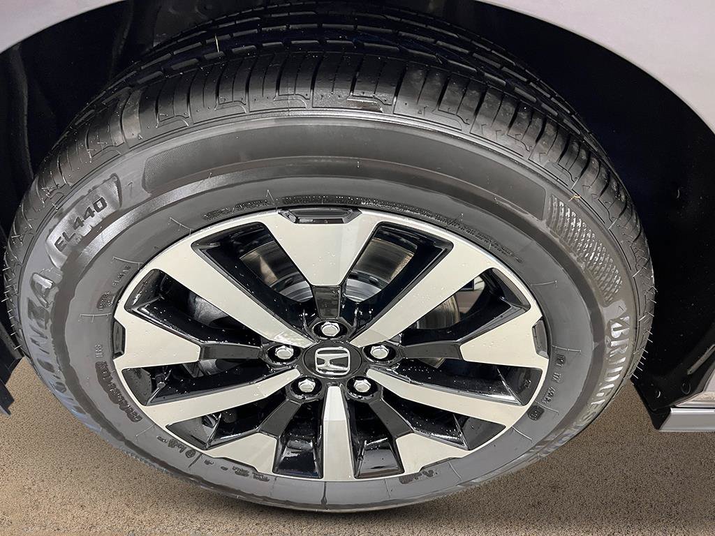 New 2027 Honda Odyssey EX-L image 10