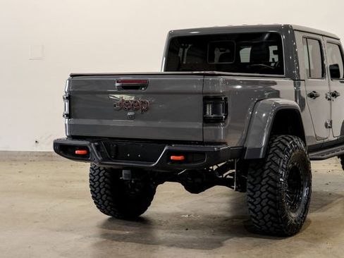 Used 2021 Jeep Gladiator Mojave image 41