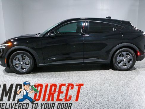 Used 2022 Ford Mustang Mach-E Select RWD image 10