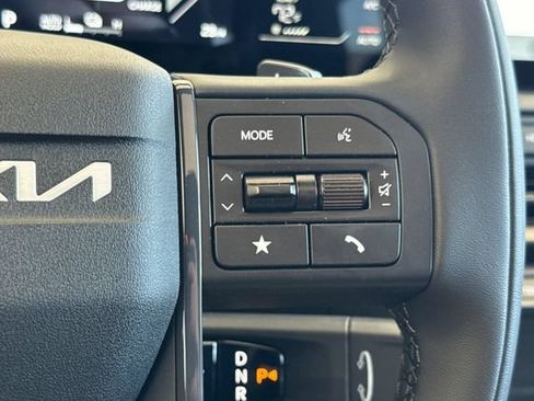 New 2027 Kia Telluride SX X-Line AWD/4WD image 31