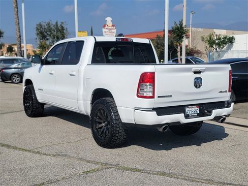 Used 2019 RAM 1500 Big Horn image 6