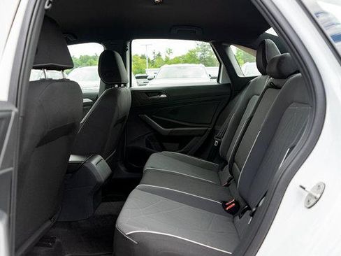 Used 2026 Volkswagen Jetta Sport FWD image 19
