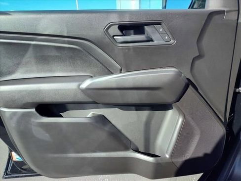 New 2026 Chevrolet Colorado Trail Boss image 10