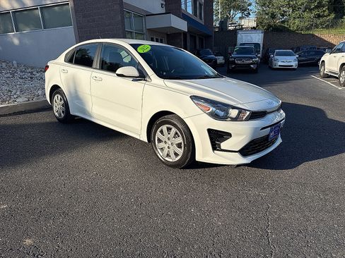 Used 2022 Kia Rio LX FWD image 6
