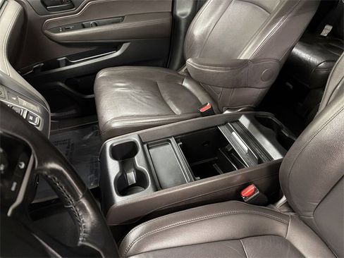 Used 2018 Honda Odyssey EX-L image 26