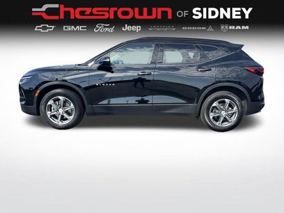 Used 2024 Chevrolet Blazer LT w/ LPO, Floor Liner Package