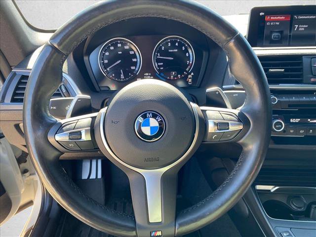 Used 2021 BMW M240i Coupe w/ Premium Package RWD image 9