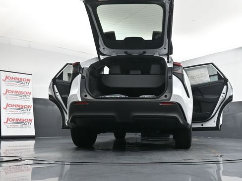 New 2026 Toyota bZ Limited image 40