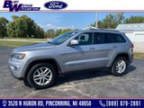 Used 2017 Jeep Grand Cherokee Laredo w/ Quick Order Package 23E image 1