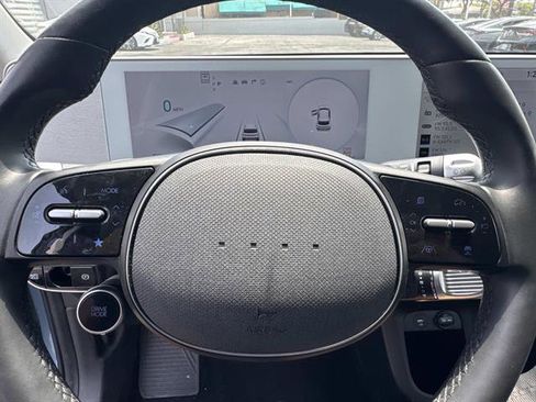 Used 2024 Hyundai Ioniq 5 SEL RWD image 18