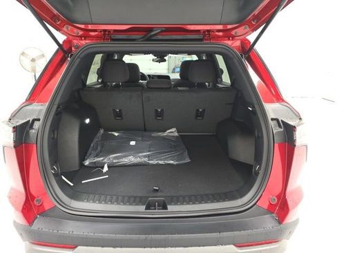 New 2026 Chevrolet Equinox LT image 26