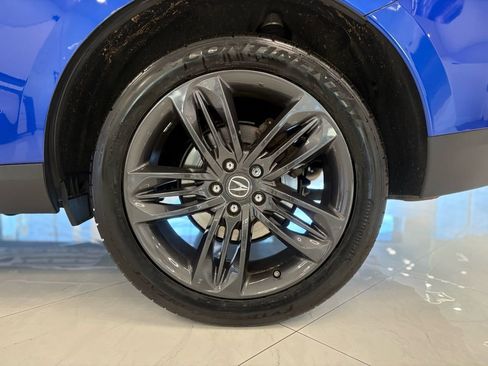 Used 2019 Acura RDX A-Spec image 44