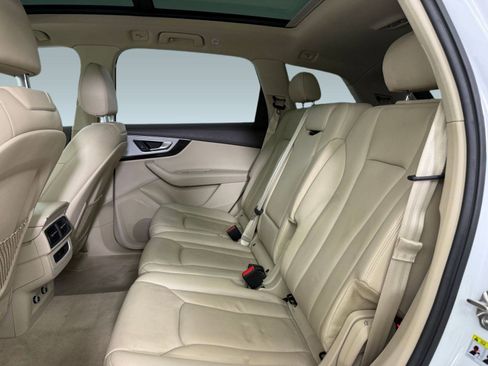 Used 2019 Audi Q7 2.0T Premium w/ Convenience Package image 26