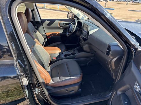 Used 2023 Ford Bronco Sport Outer Banks image 14