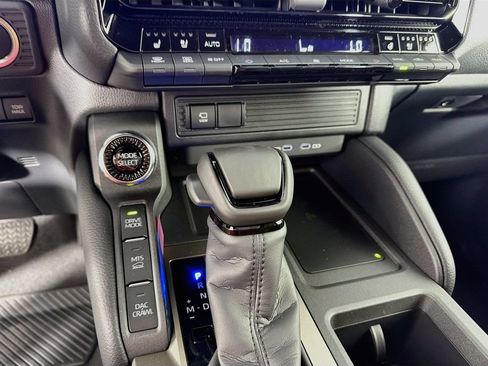 New 2027 Toyota Land Cruiser AWD/4WD image 19