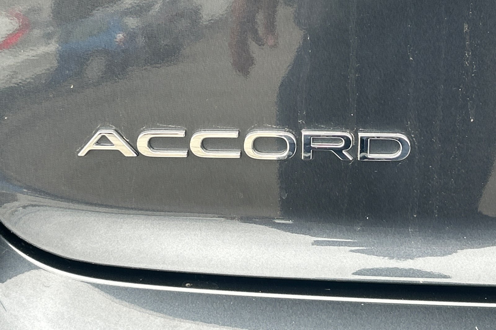 Used 2025 Honda Accord SE image 27