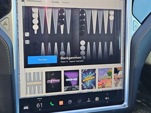 Used 2016 Tesla Model S 60D image 19