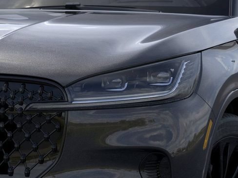 New 2026 Lincoln Aviator Reserve AWD/4WD image 47