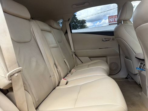 Used 2010 Lexus RX 350 AWD image 23