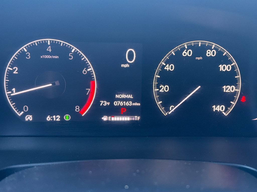 Used 2023 Honda Pilot EX-L image 35