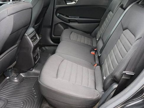Used 2015 Ford Edge SEL FWD image 22