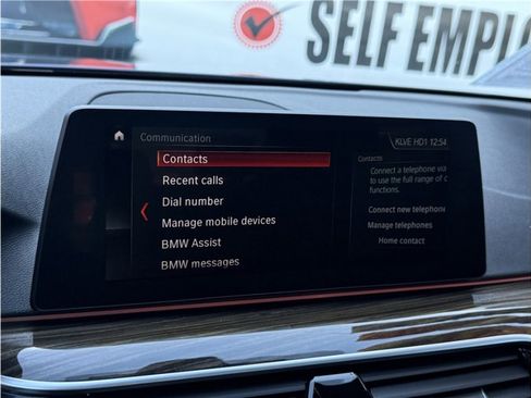 Used 2017 BMW 530i image 48