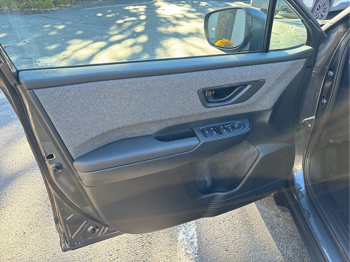 New 2026 Subaru Outback Premium AWD/4WD image 21