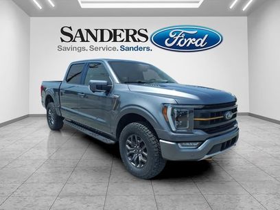 Used 2023 Ford F150 Tremor w/ Equipment Group 402A High