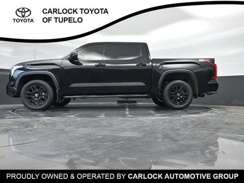 Used 2026 Toyota Tundra SR5 w/ SX Package AWD/4WD image 39