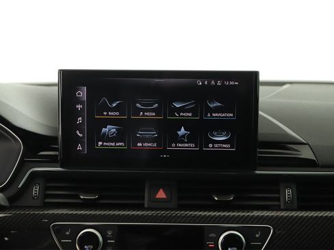 Used 2024 Audi S5 Premium Plus image 19