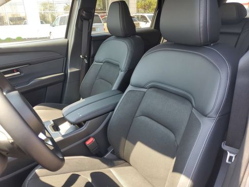 New 2026 MAZDA CX-5 Preferred AWD/4WD image 15