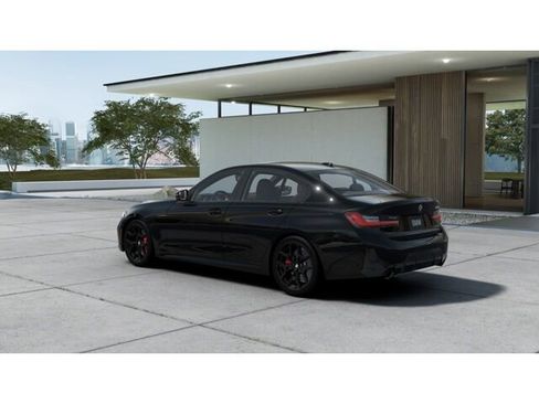 New 2026 BMW 330i Sedan w/ M Sport Package image 2