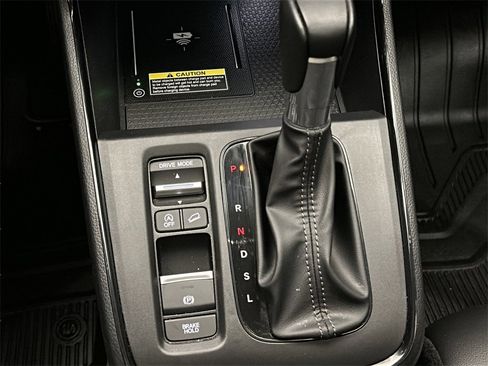 Certified 2025 Honda CR-V EX-L image 24