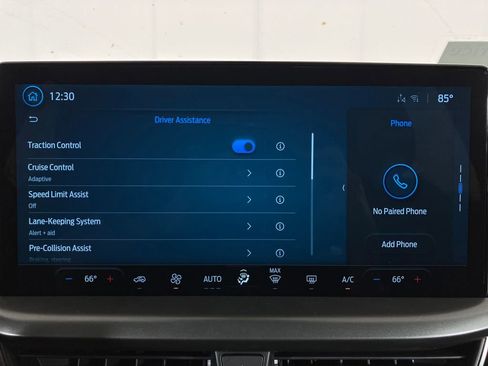 New 2026 Ford Escape Active w/ Tech Pack #1 image 25