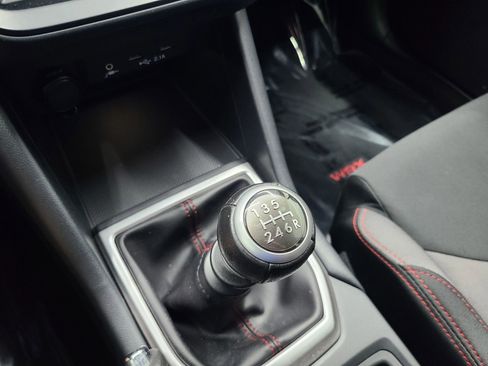 Used 2022 Subaru WRX AWD/4WD image 33