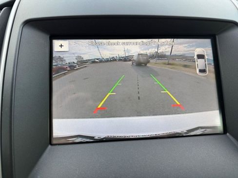 Used 2018 Ford Edge SEL w/ Equipment Group 201A image 24