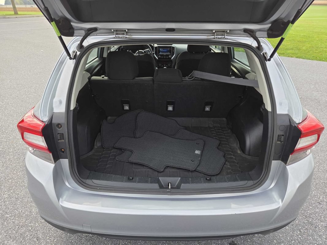 Used 2019 Subaru Impreza 2.0i AWD/4WD image 12