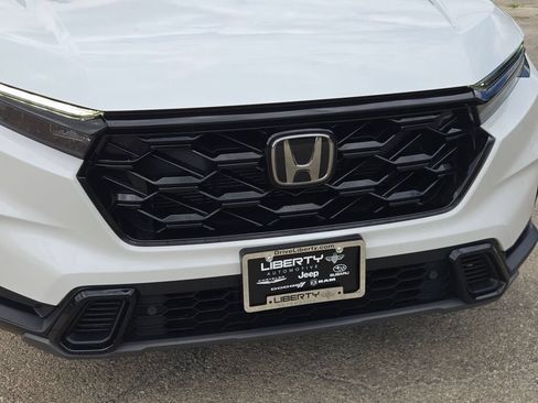 Used 2024 Honda CR-V Sport-L image 5