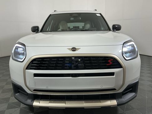 New 2026 MINI Cooper Countryman S image 2